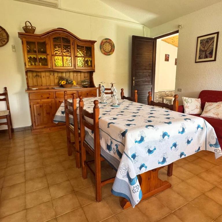 Casa Matilda sul mare - Casa con 2 Camere da Letto - 41