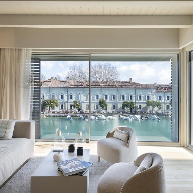 Palazzo Cordigero - Appartamento con 1 Camera da Letto - 1