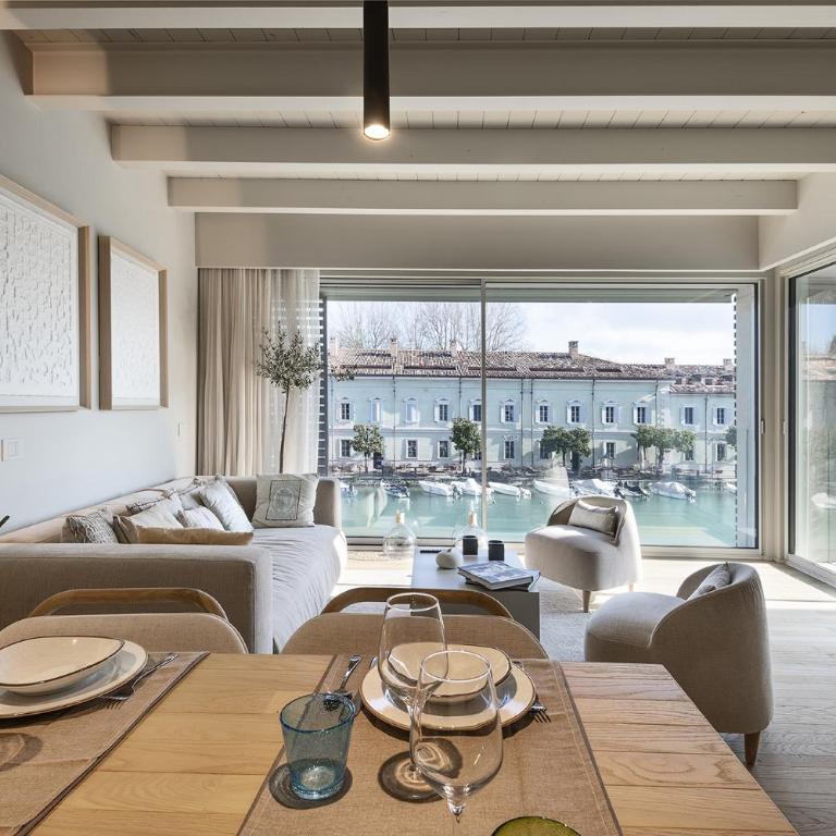 Palazzo Cordigero - Appartamento con 1 Camera da Letto - 2