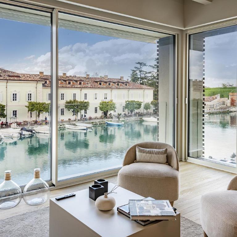 Palazzo Cordigero - Appartamento con 1 Camera da Letto - 3