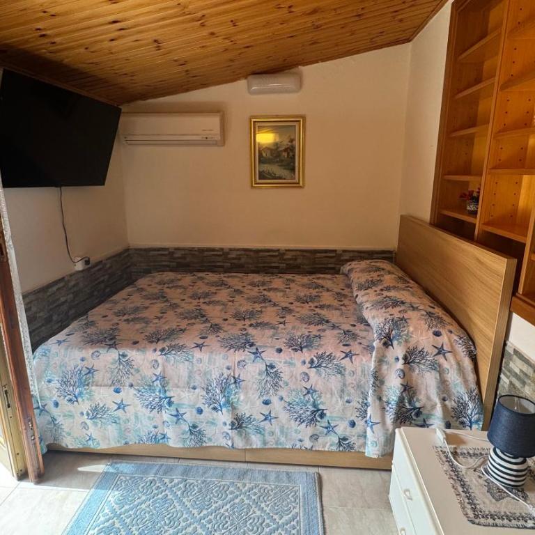 Casa Matilda sul mare - Casa con 2 Camere da Letto - 4
