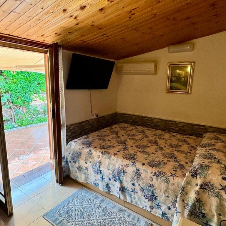 Casa Matilda sul mare - Casa con 2 Camere da Letto - 5