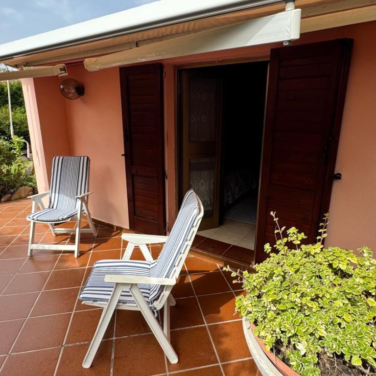 Casa Matilda sul mare - Casa con 2 Camere da Letto - 24