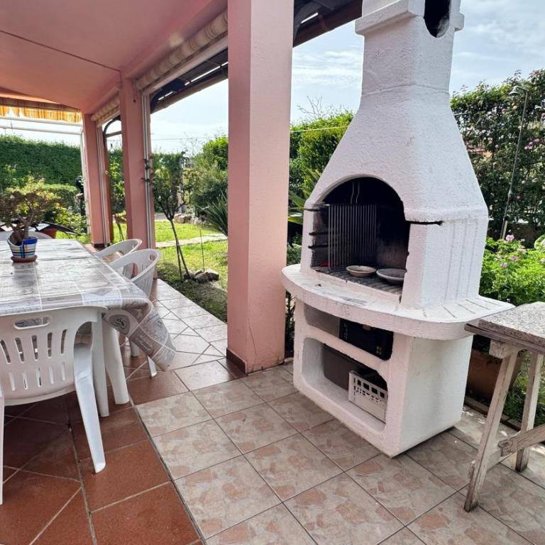 Casa Matilda sul mare - Casa con 2 Camere da Letto - 25