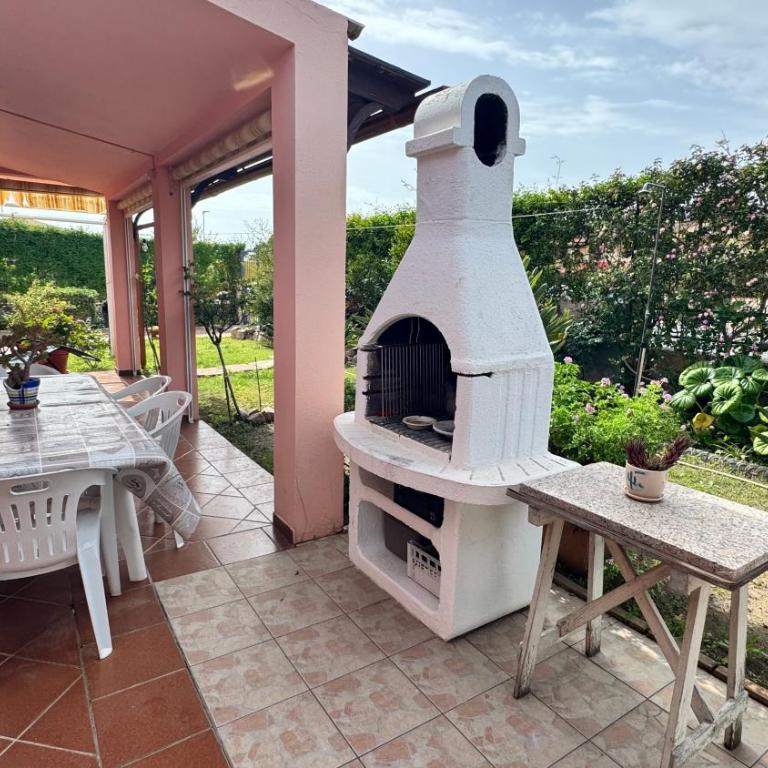 Casa Matilda sul mare - Casa con 2 Camere da Letto - 2