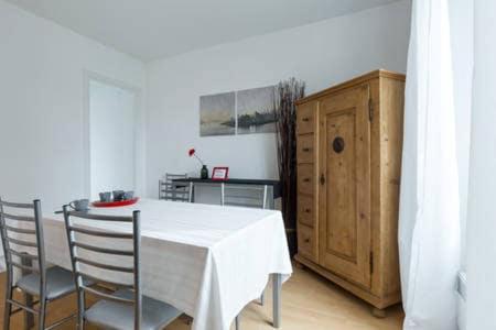 Reine des Mers - Two-Bedroom Deluxe Apartment with Garden View - 5