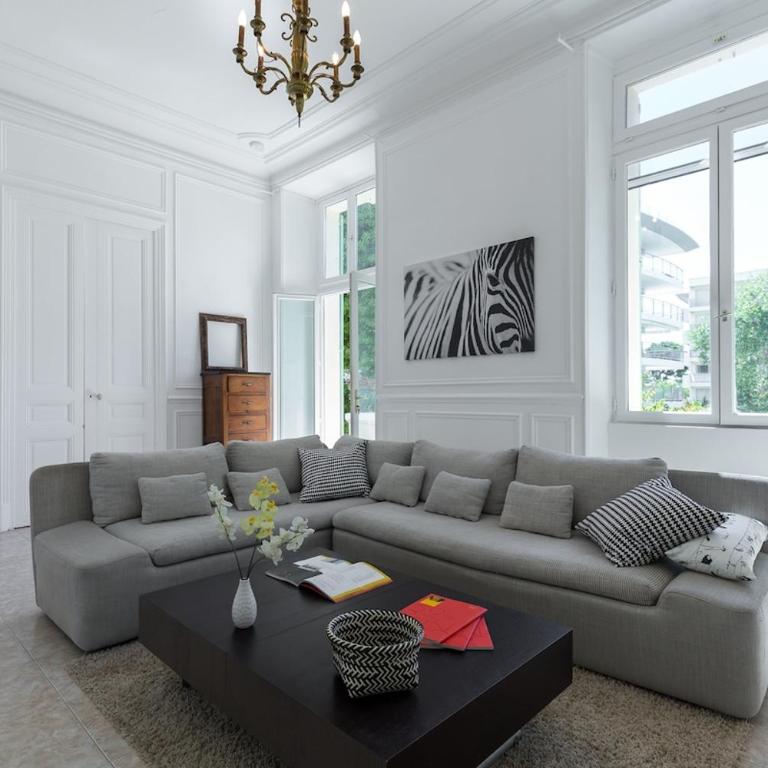 Reine des Mers - Duplex Apartment - 1