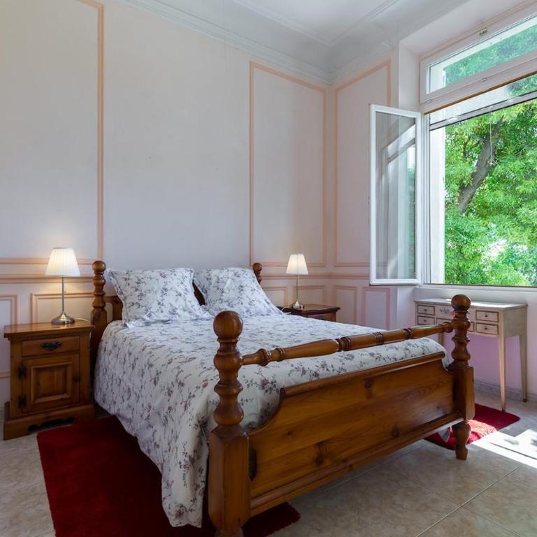 Reine des Mers - Duplex Apartment - 2
