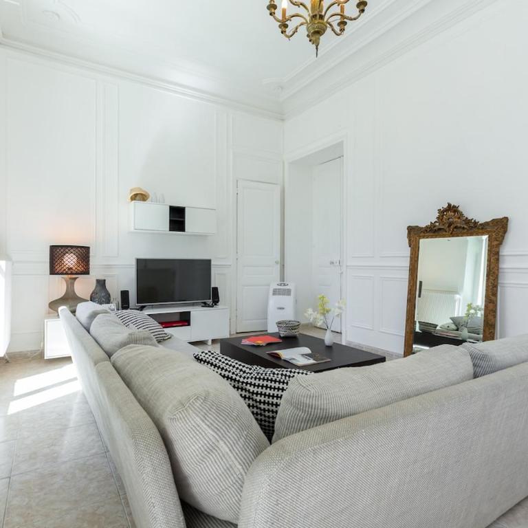 Reine des Mers - Duplex Apartment - 3