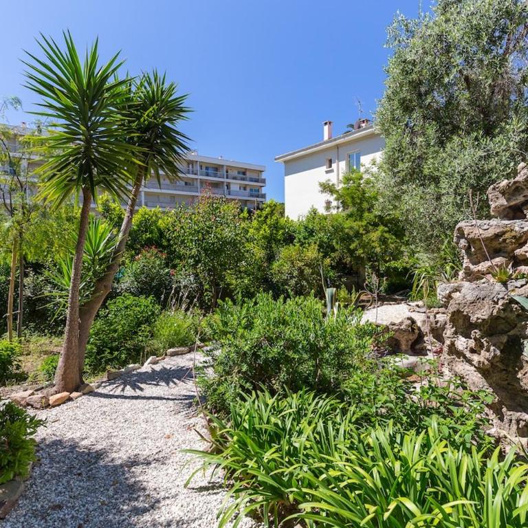 Reine des Mers - Duplex Apartment - 13