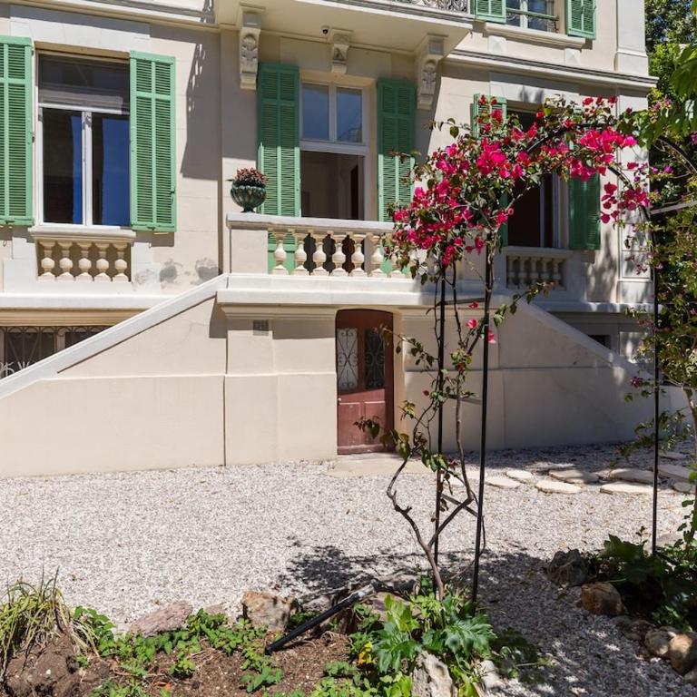 Reine des Mers - Duplex Apartment - 14