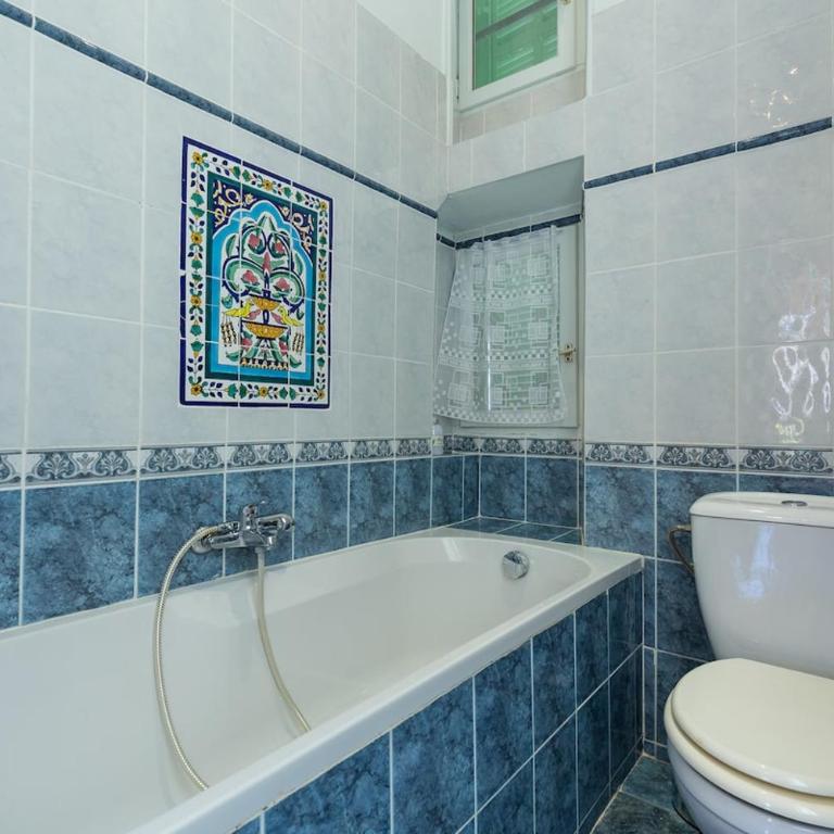 Reine des Mers - Duplex Apartment - 7