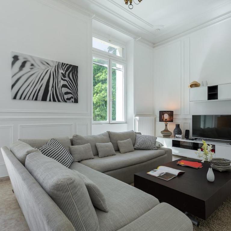 Reine des Mers - Duplex Apartment - 8