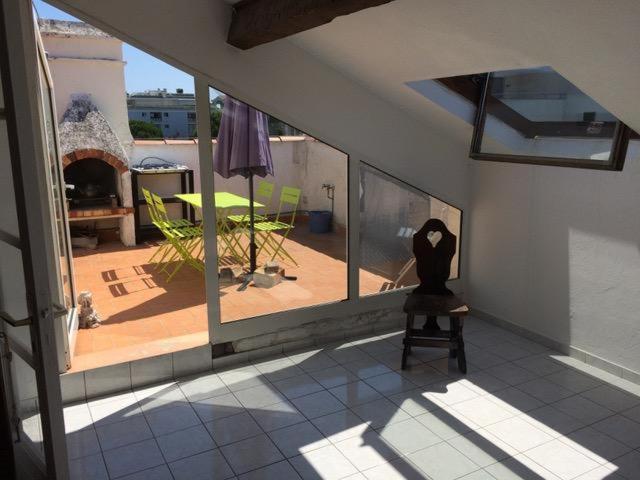 Reine des Mers - Villa with Garden View - 27