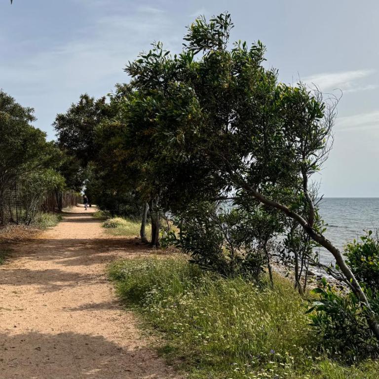 Casa Matilda sul mare - Casa con 2 Camere da Letto - 32