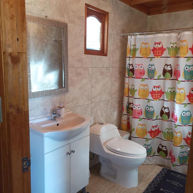 Refugio ALTO ANCOA - Apartamento de 1 dormitorio - 7