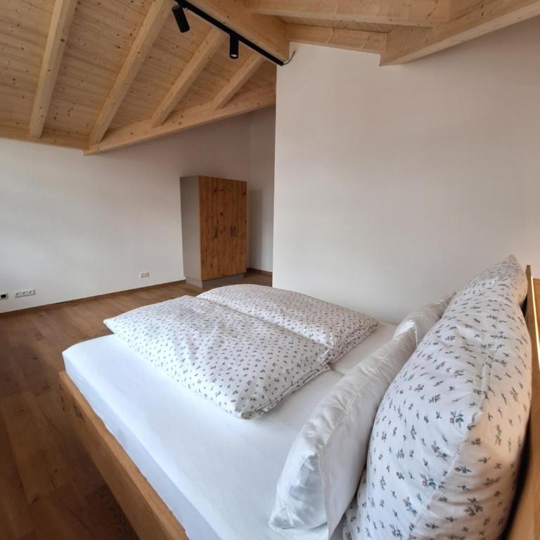 Beim Hofar - die neuen Ferienwohnungen in Obermaiselstein - Apartment mit 2 Schlafzimmern und Bergblick - 9
