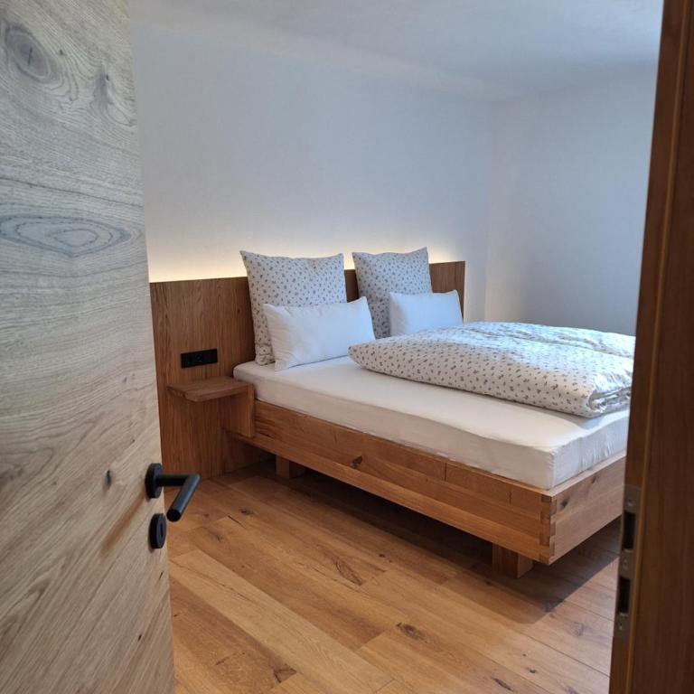 Beim Hofar - die neuen Ferienwohnungen in Obermaiselstein - Apartment mit 2 Schlafzimmern und Balkon - 7