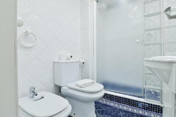 Big apartment, close to train station - Apartamento - 9