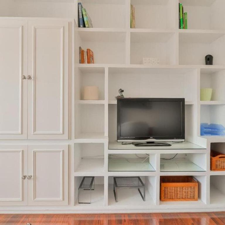 Big apartment, close to train station - Apartamento - 13