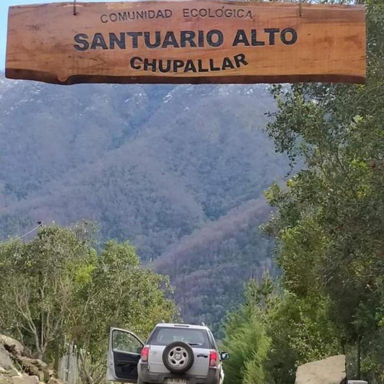Refugio ALTO ANCOA - Apartamento de 1 dormitorio - 1