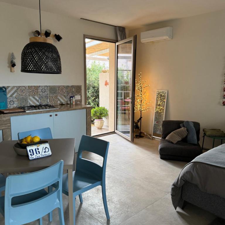 Il Maestrale Marsala - Appartamento con 1 Camera da Letto - 23