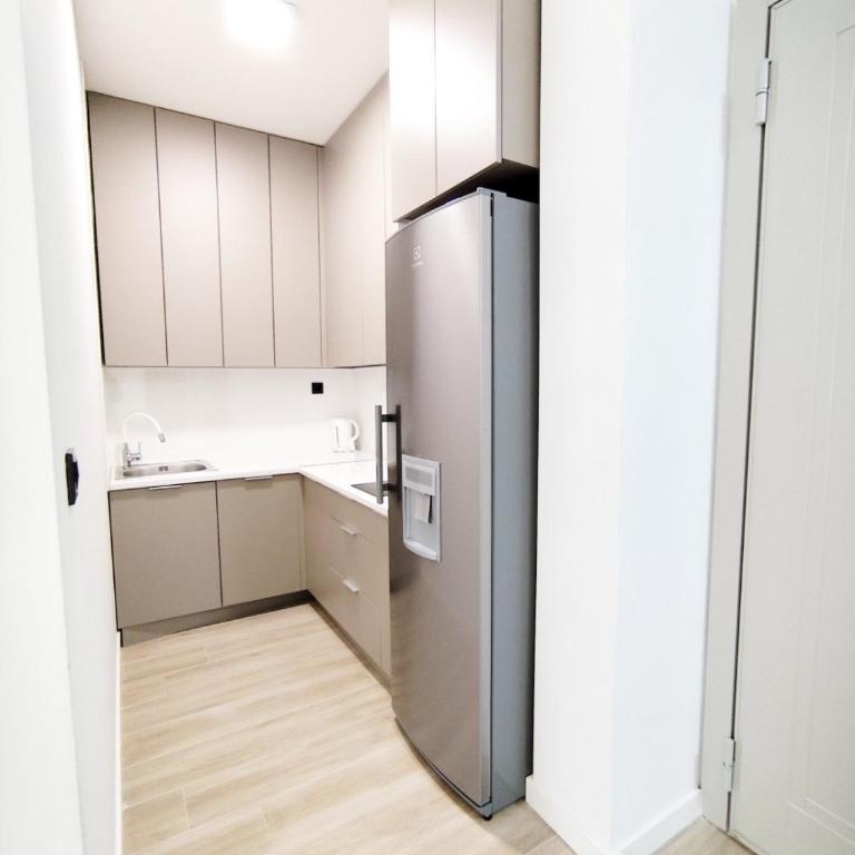 Azure Horizon - One-Bedroom Apartment - 8