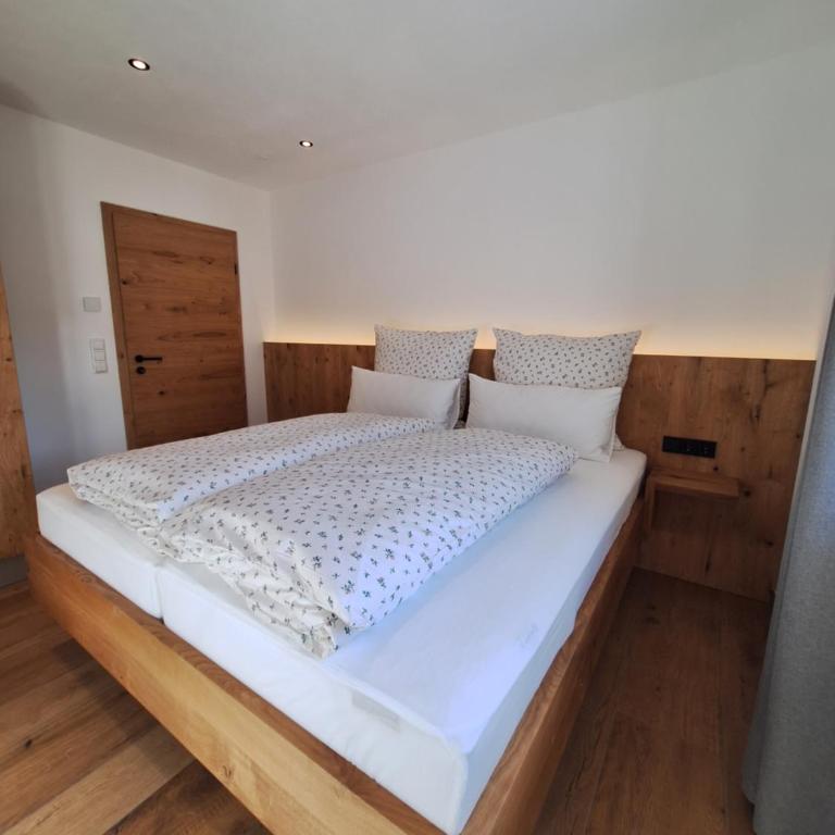 Beim Hofar - die neuen Ferienwohnungen in Obermaiselstein - Apartment mit 1 Schlafzimmer - 9
