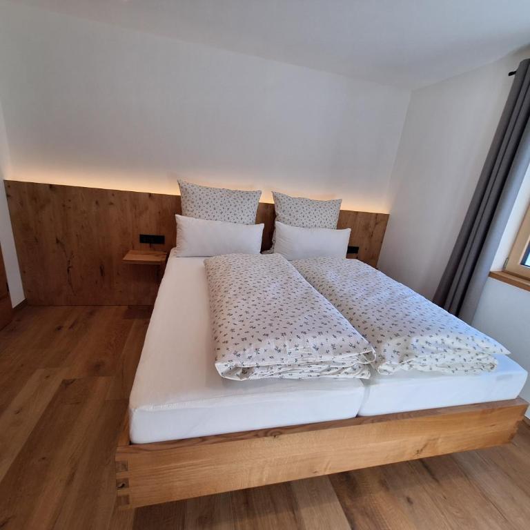 Beim Hofar - die neuen Ferienwohnungen in Obermaiselstein - Apartment mit 1 Schlafzimmer - 4