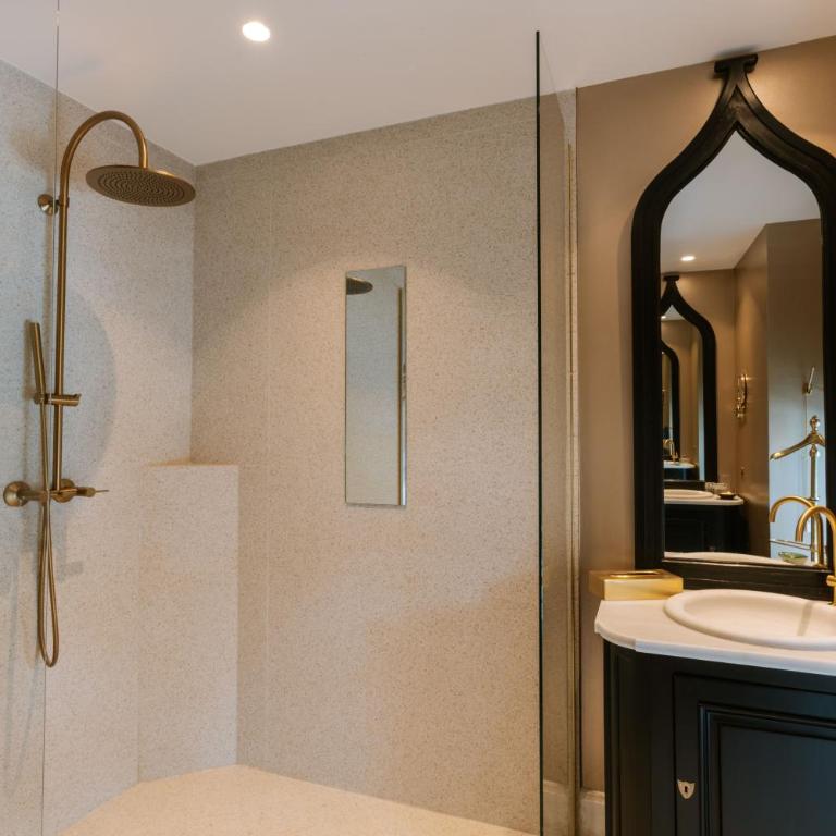 Château de Théoule Hôtel & Spa - Chambre Deluxe - 7