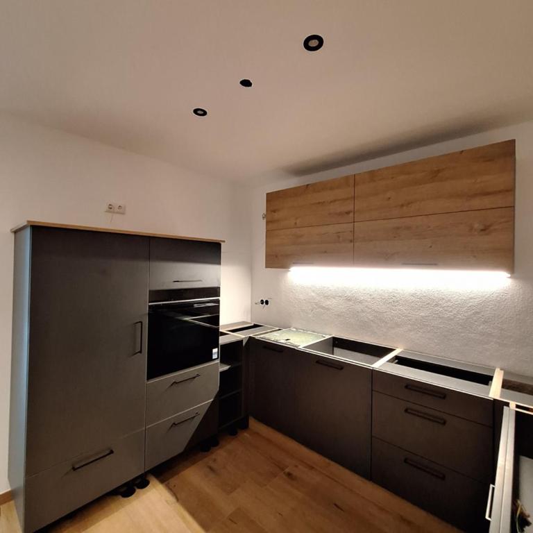 Beim Hofar - die neuen Ferienwohnungen in Obermaiselstein - Apartment mit 2 Schlafzimmern und Balkon - 13