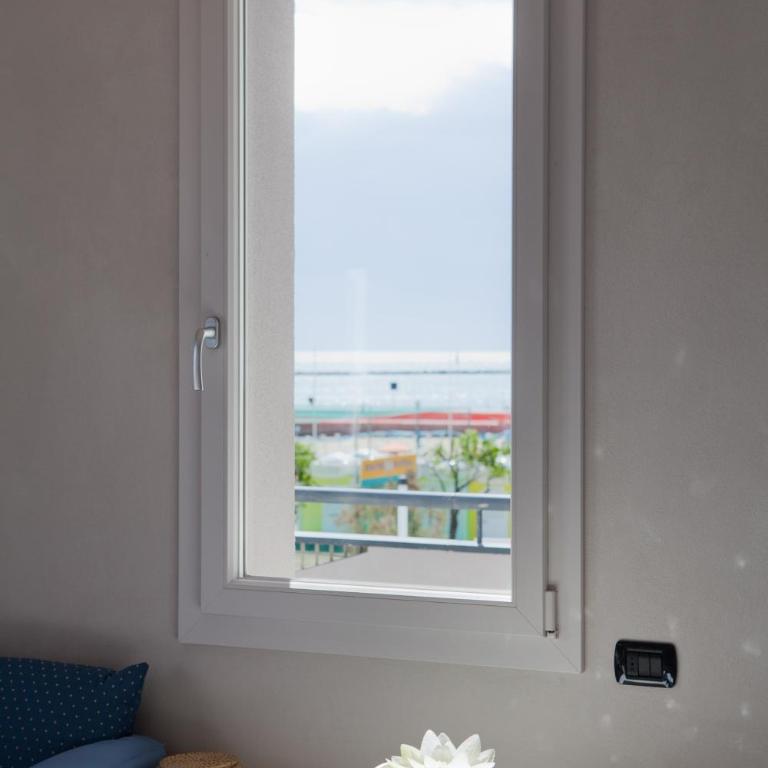 Hotel Rio Bellaria - Camera Familiare con Vista Mare - 5