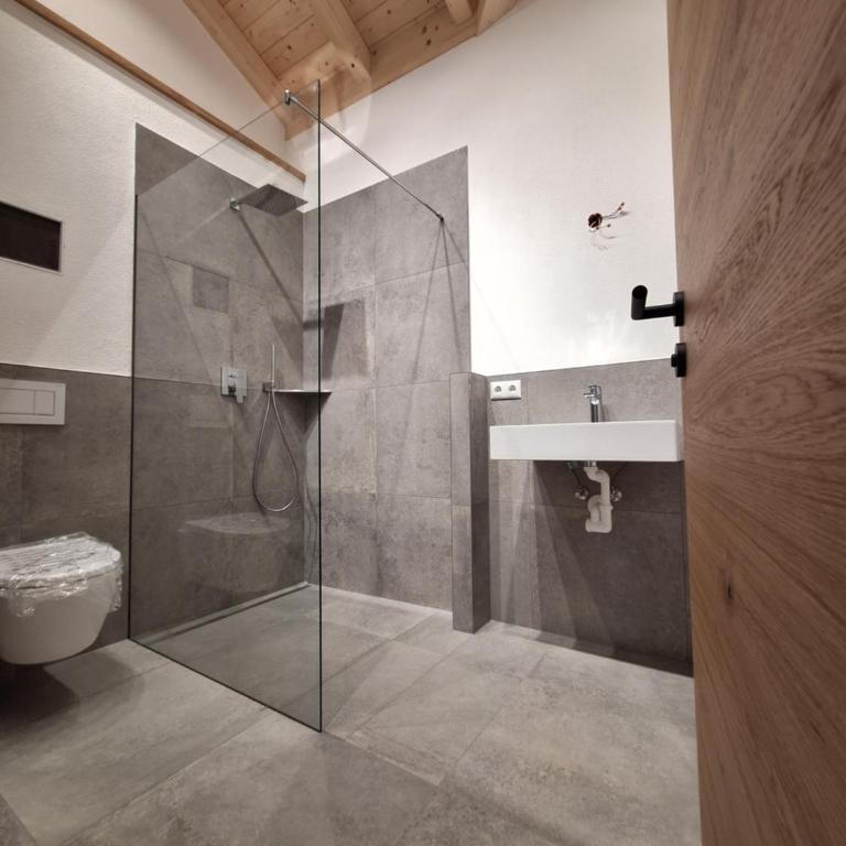 Beim Hofar - die neuen Ferienwohnungen in Obermaiselstein - Apartment mit 2 Schlafzimmern und Bergblick - 12