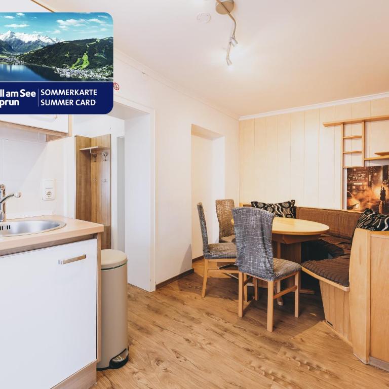 Areit Apartments by we rent, SUMMERCARD INCLUDED - Apartment mit 2 Schlafzimmern - 1