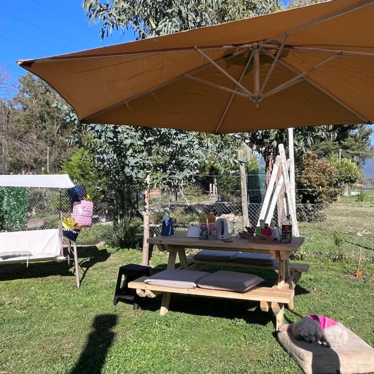 Refugio ALTO ANCOA - Apartamento de 1 dormitorio - 2