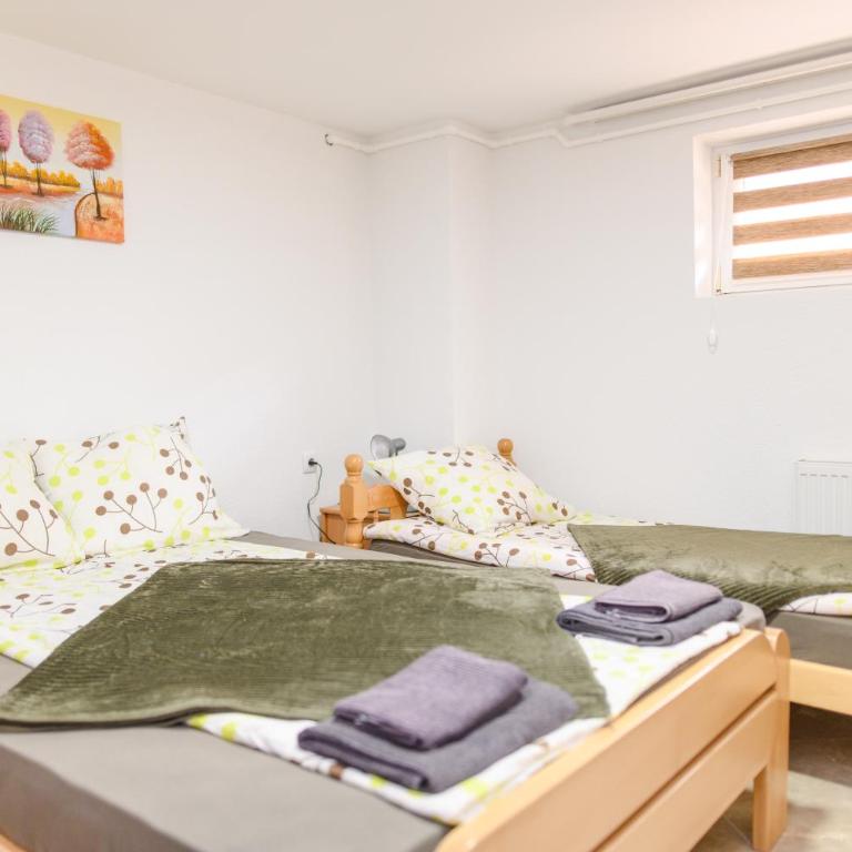 Smestaj STAI, u ulici Nikole Tesle 10, Sokobanja - Standardni Trokrevetni Studio - 10