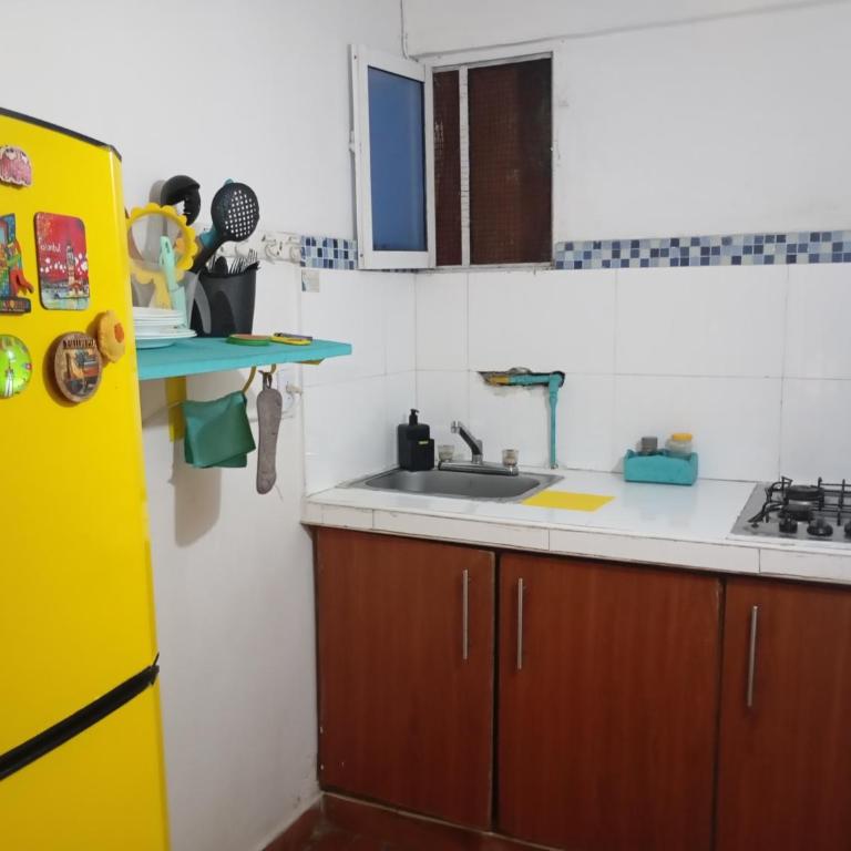 @casa__grace - Apartamento de 1 dormitorio - 5