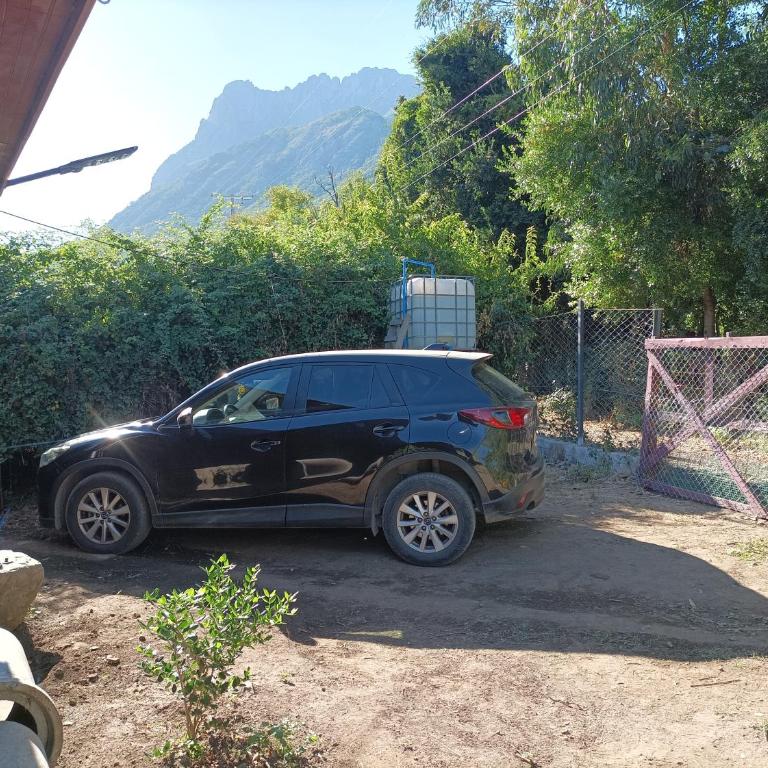 Refugio ALTO ANCOA - Apartamento de 1 dormitorio - 15