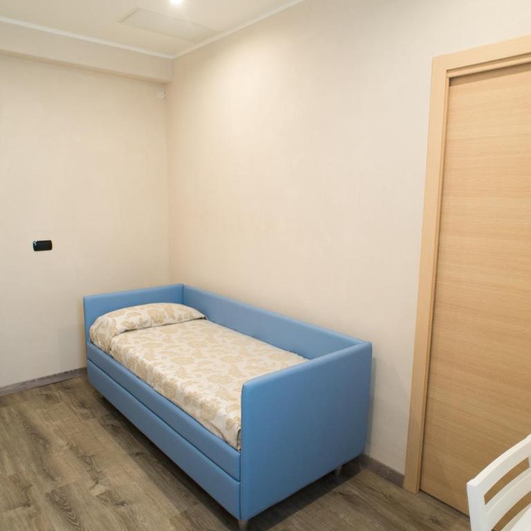 Hotel Rio Bellaria - Junior Suite Familiare - 5