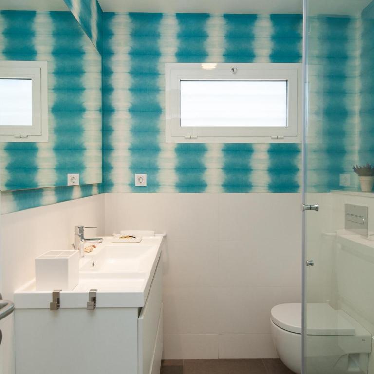 Aquarius 09 by Villagrancanaria - Two-Bedroom Apartment - 11