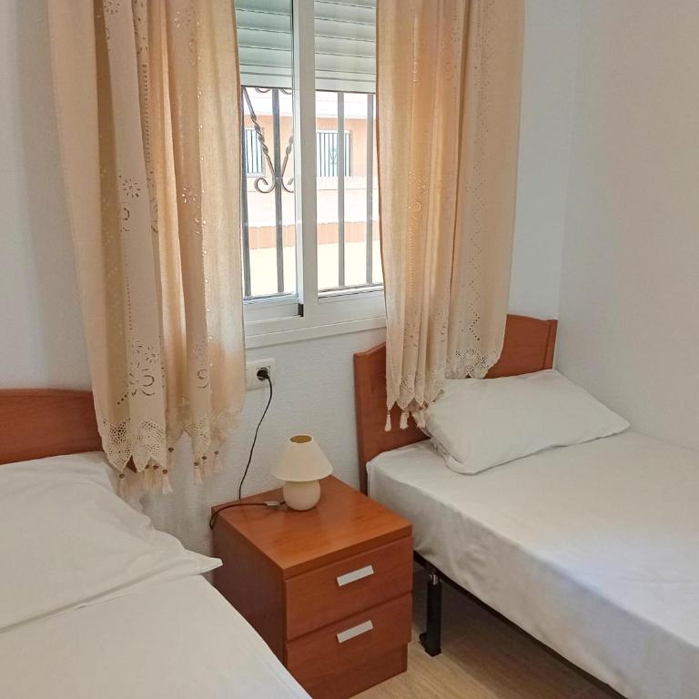 Apartamentos Caribe Marina D’Or 3000 - Apartamento de 2 dormitorios - 13