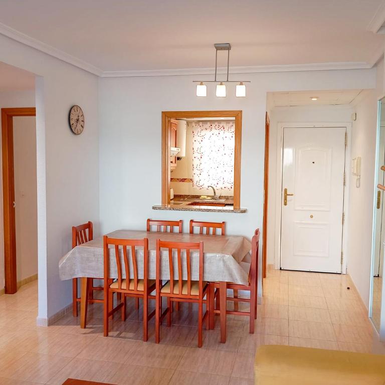 Apartamentos Caribe Marina D’Or 3000 - Apartamento de 2 dormitorios - 17