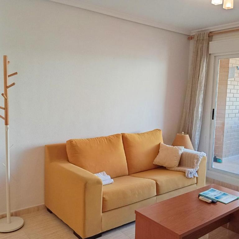 Apartamentos Caribe Marina D’Or 3000 - Apartamento de 2 dormitorios - 14