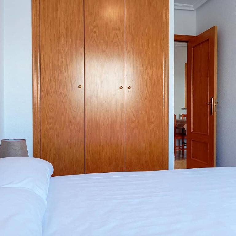 Apartamentos Caribe Marina D’Or 3000 - Apartamento de 2 dormitorios - 38