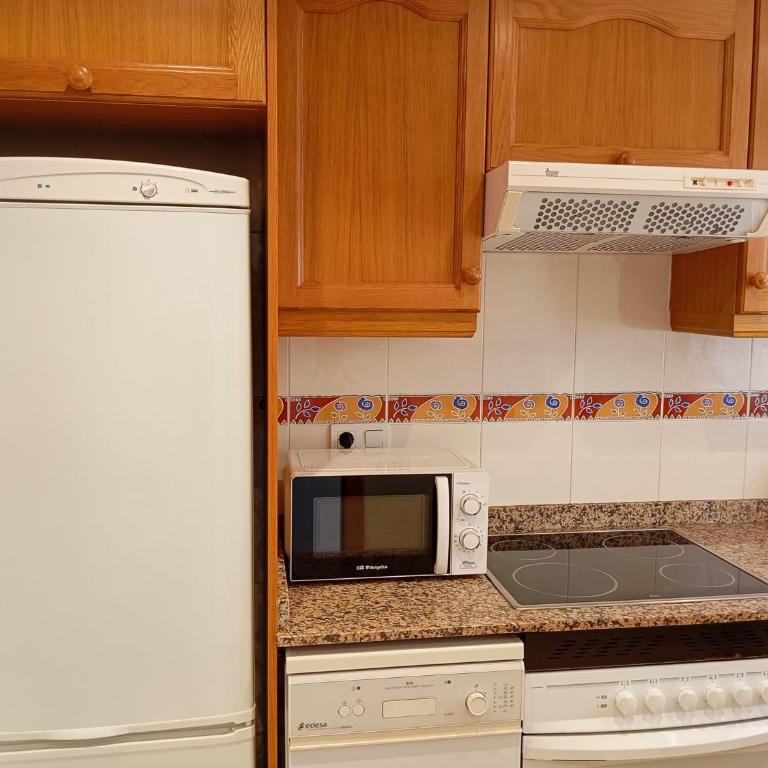 Apartamentos Caribe Marina D’Or 3000 - Apartamento de 2 dormitorios - 41