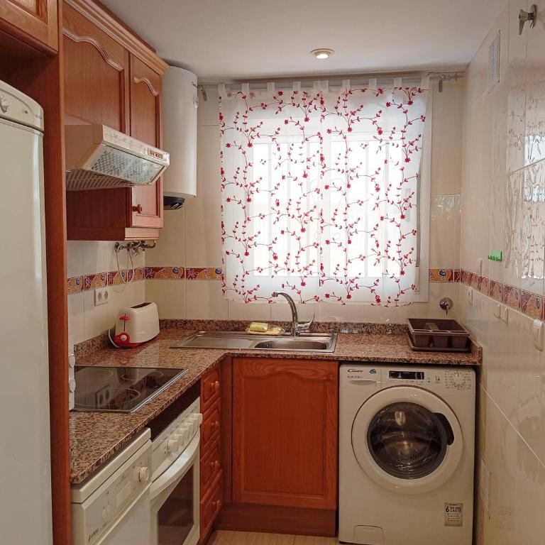 Apartamentos Caribe Marina D’Or 3000 - Apartamento de 2 dormitorios - 35