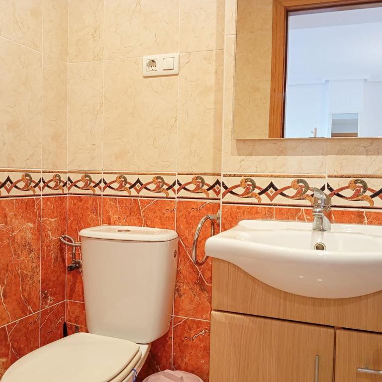 Apartamentos Caribe Marina D’Or 3000 - Apartamento de 2 dormitorios - 24