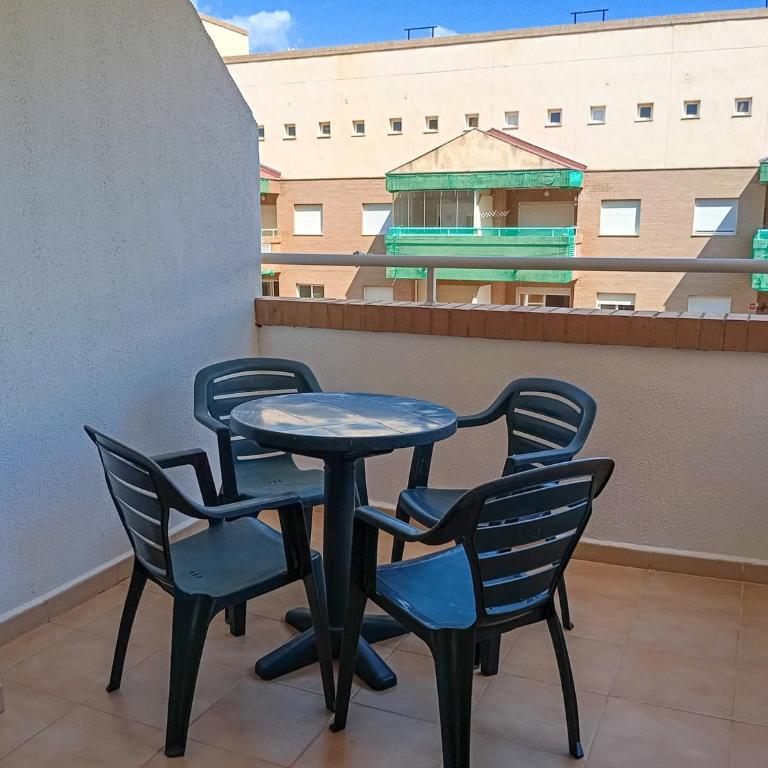 Apartamentos Caribe Marina D’Or 3000 - Apartamento de 2 dormitorios - 30
