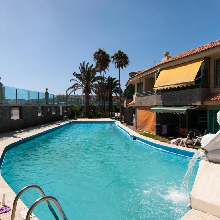 Aquarius 09 by Villagrancanaria - Two-Bedroom Apartment - 4