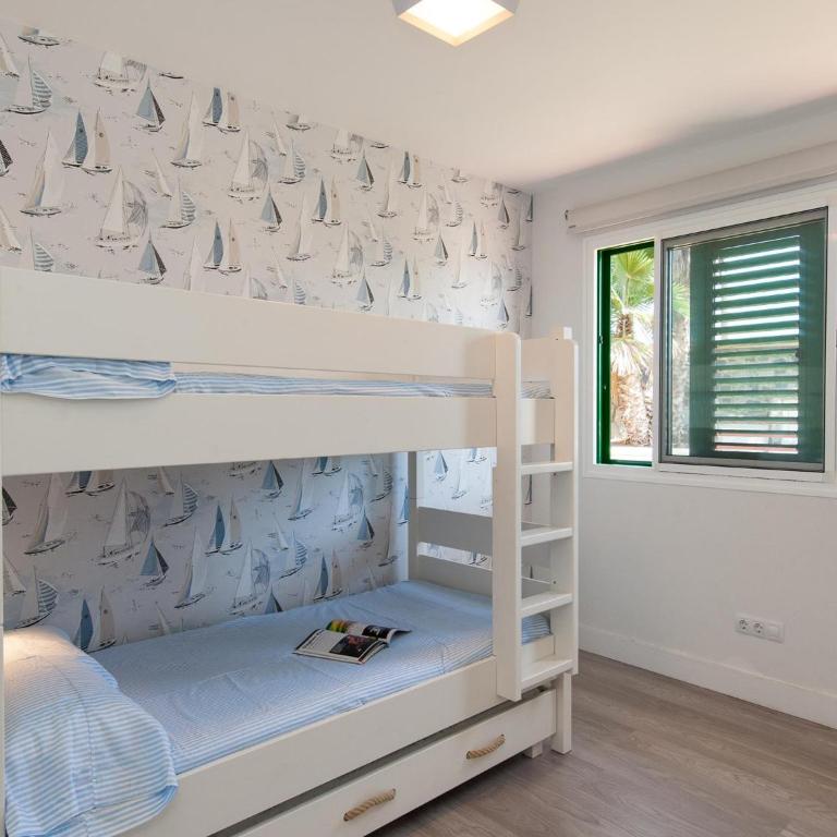 Aquarius 09 by Villagrancanaria - Two-Bedroom Apartment - 12